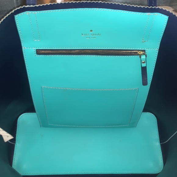 Kate Spade tote bag - Picture 9 of 17